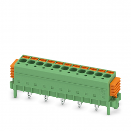 SDC 2,5/11-PV-5,0-ZB Direct connector