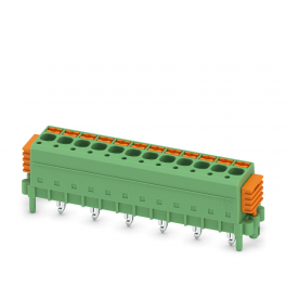 SDC 2,5/12-PV-5,0-ZB Direct connector