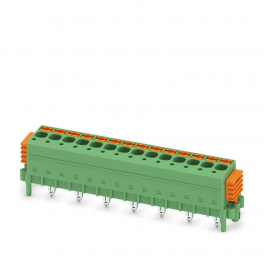 SDC 2,5/14-PV-5,0-ZB Direct connector