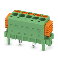 SDC 2,5/ 5-PV-5,0-ZB Direct connector