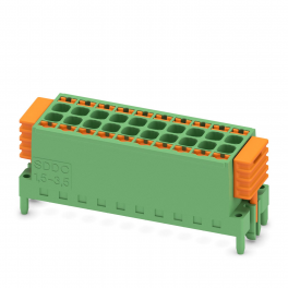 SDDC 1,5/10-PV-3,5 Tiesioginė jungtis