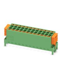 SDDC 1,5/12-PV-3,5 Tiesioginė jungtis