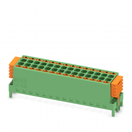 SDDC 1,5/14-PV-3,5 Tiesioginė jungtis