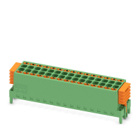 SDDC 1,5/15-PV-3,5 Tiesioginė jungtis