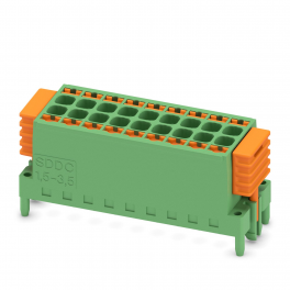 SDDC 1,5/ 9-PV-3,5 Tiesioginė jungtis