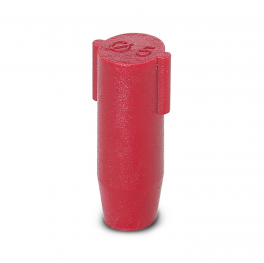 SEALING PLUG 5X12 RD