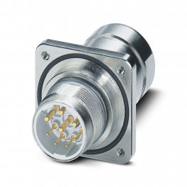 SF-7EP1N8AC0DU Rear panel feed-through