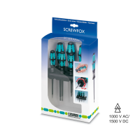 SF-SL/PH SET VDE