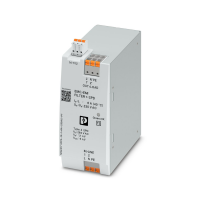 SFP2-1S-1-6A-230AC-PT EMC filter surge protection device