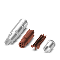 SH-00PC5000000_SET Kontaktų įdėklų rinkinys