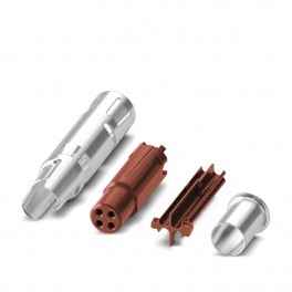 SH-00PC5000000_SET Kontaktų įdėklų rinkinys