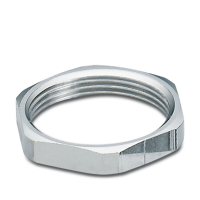 SH-NUT-M26X1 Flat nut
