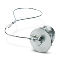 SH-Z0077X Metalinis apsauginis dangtelis