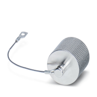 SH-Z2302X Metal protective cap
