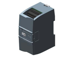 Siemens 6ES7 221-1BF32-0XB0 S7-1200 Digital Input Module, 8DI, DC