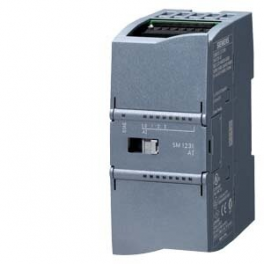 Siemens 6ES7 231‑4HD32‑0XB0, Analog Input Module 4×12-bit, ±10 V / 4–20 mA