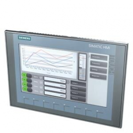 Siemens KTP900 6AV2 123-2JB03-0AX0 Basic HMI panelė, spalvota, Profinet
