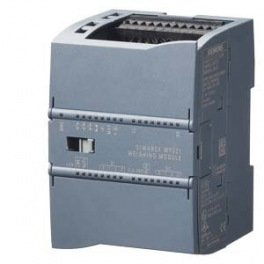 Siemens SIWAREX WP231 7MH4 960-2AA01 svėrimo modulis, 1 kanalas
