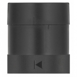 Sirena bokšteliui KS40, 24V/85dB/2 tonai, IP66