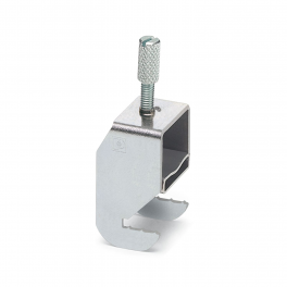 SK 20-D VPE 100/10 Shield connection terminal block