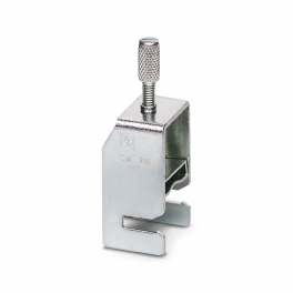 SK 20 VPE 250 Shield connection terminal block