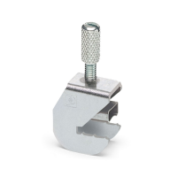 SK  8-D Shield connection terminal block