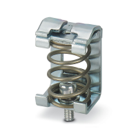 SKS 14-D Shield connection terminal block