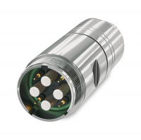 SL-7EP1N8A9001 Coupler connector