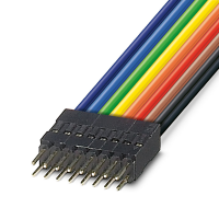 SL2-2,54/16-ST Power plug