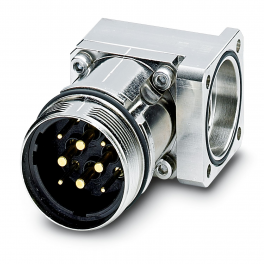 SM-5EPWN8AA200 Device connector front mounting