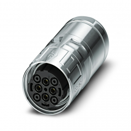 SM-5ES1N8A8L33S Cable connector