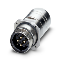 SM-7EP1N8AC002 Rear panel feed-through