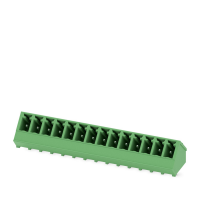 SMC 1,5/14-G-3,81 PCB header