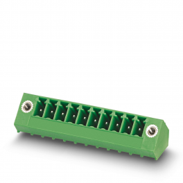 SMC 1,5/16-GF-3,81 GY7031 PCB header