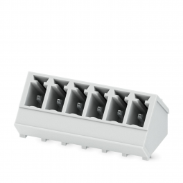SMC 1,5/ 6-G-3,81 GY7035 PCB jungtis