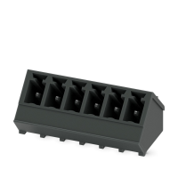 SMC 1,5/ 6-G-3,81 HT BK-R44 PCB jungtis