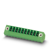 SMC 1,5/ 6-GF-3,81 GY7031 PCB header