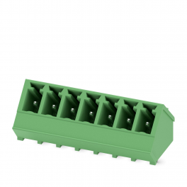 SMC 1,5/ 7-G-3,81 PCB header