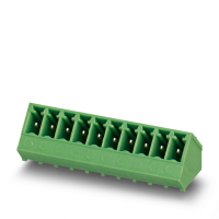 SMC 1,5/ 8-G-3,81 BU PCB header