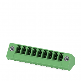 SMC 1,5/ 9-GF-3,81 PCB header