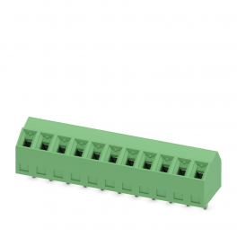 SMKDS 1/11-3,81 PCB terminal block