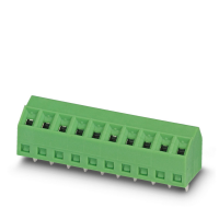 SMKDS 1/16-3,5 BD:S-13 NZ PCB gnybtų blokas