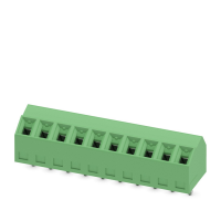 SMKDS 1/ 2-3,81 BD:+- PCB terminal block