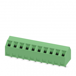 SMKDS 1/ 3-3,81 BD: V+,S,G PCB terminal block
