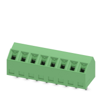 SMKDS 1/ 8-3,81 PCB terminal block