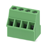 SMKDS 2,5/ 4-5,08 PCB terminal block