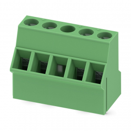 SMKDS 2,5/ 5-5,08 4PA PCB terminal block
