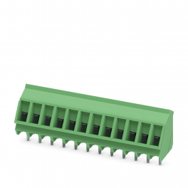 SMKDS 3/12 PCB terminal block