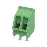 SMKDS 3/ 2 PCB gnybtų blokas