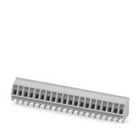 SMKDS 3/20 GY PCB gnybtų blokas